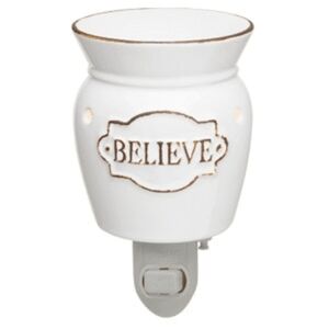 💜-SCENTSY | BELIEVE PLUG IN